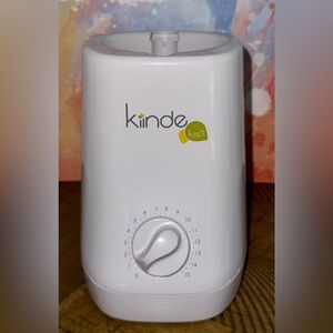 🍼 Kiinde Kozii Bottle Warmer